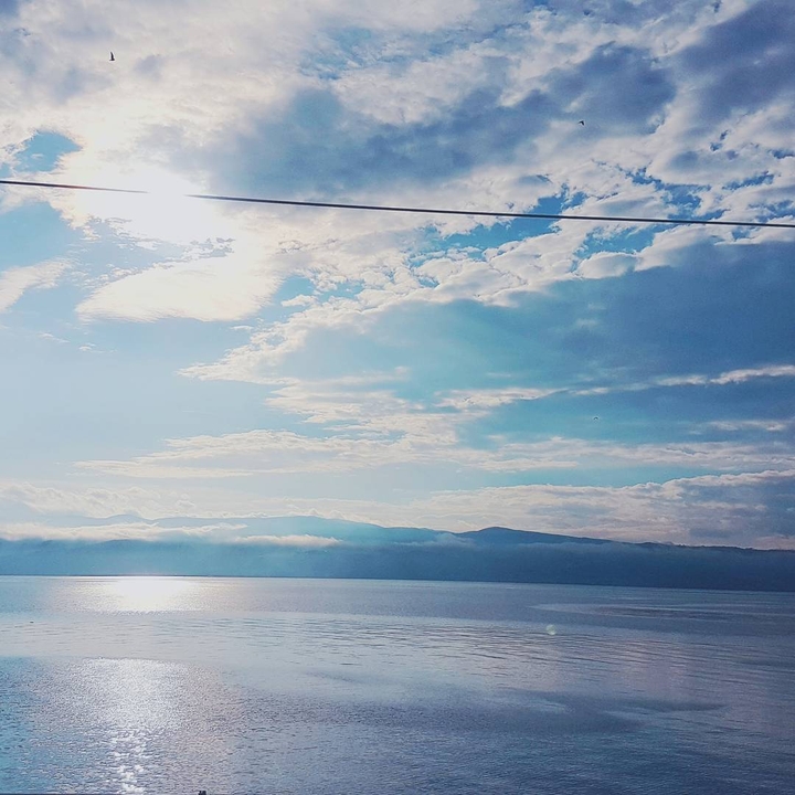 Marmara Sea
