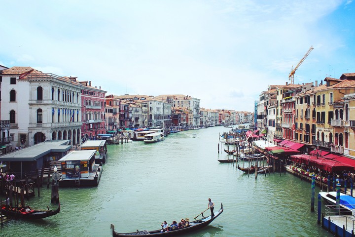 venice
