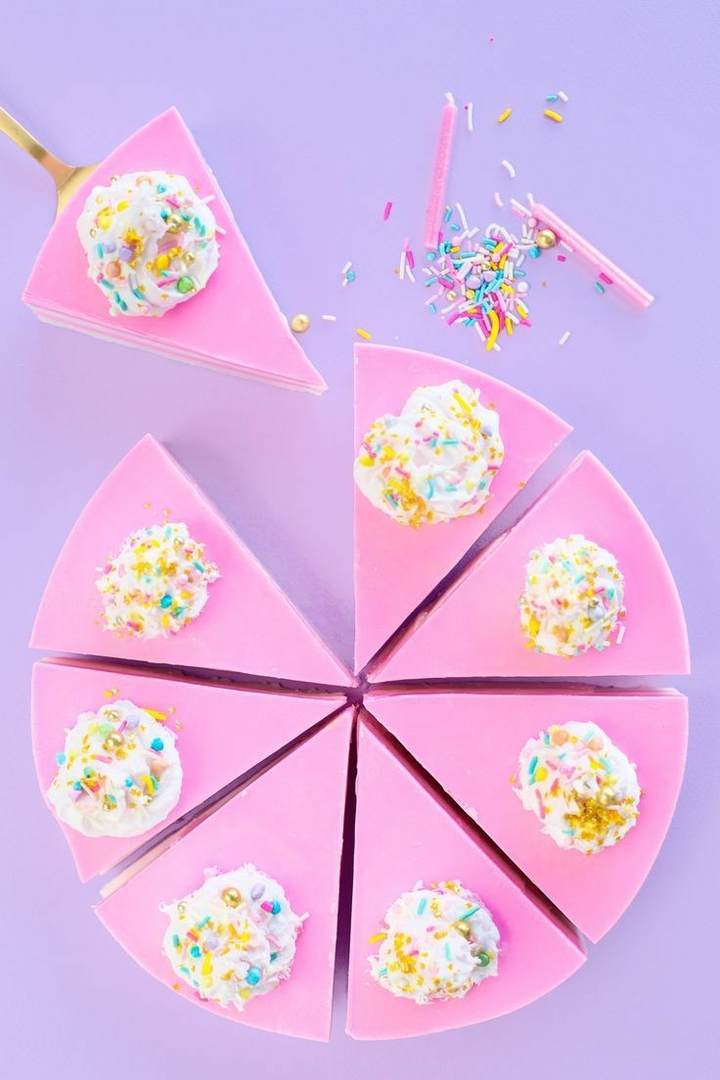 Colour pop