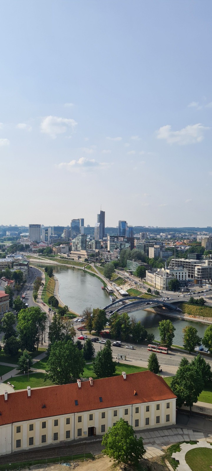 Vilnius