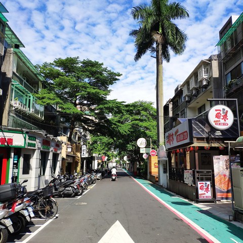 Taiwn Taipei