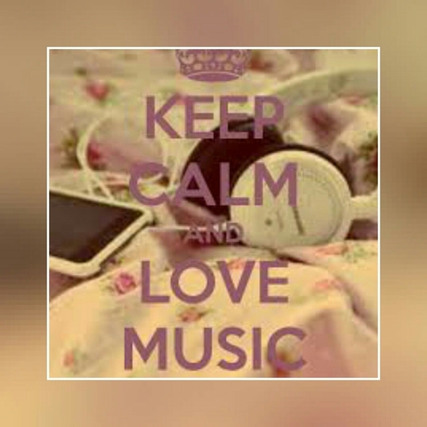 Keep Calm