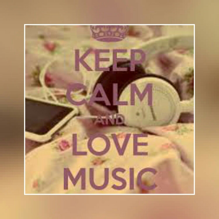 Keep Calm