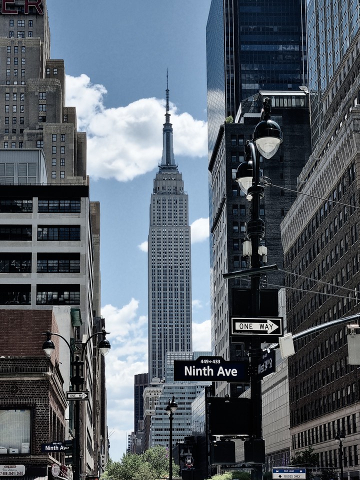 Empire State