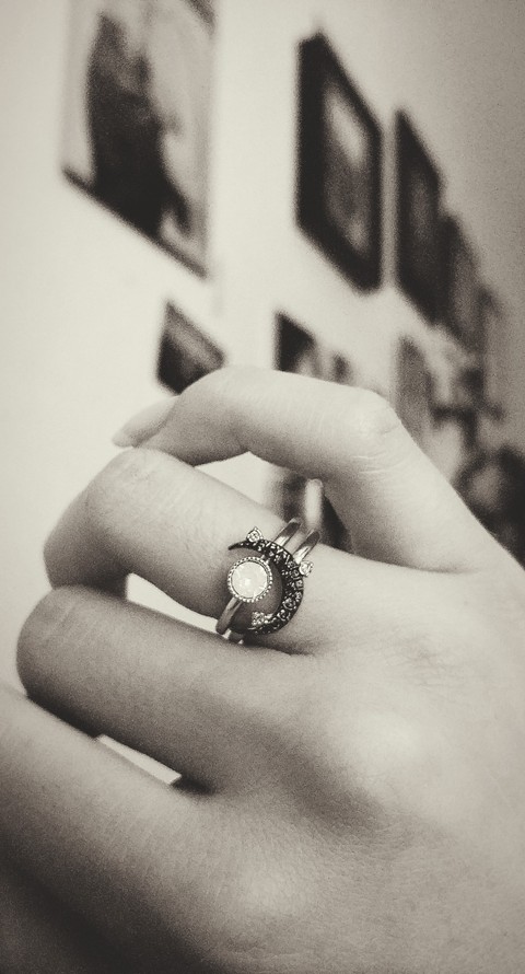 vintage vibe