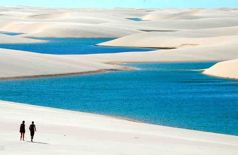 Lençóis Maranhenses