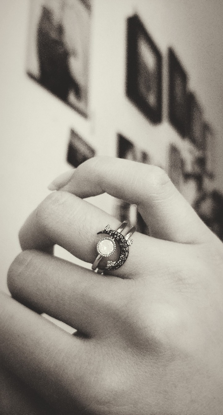 vintage vibe