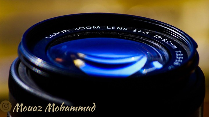 camera