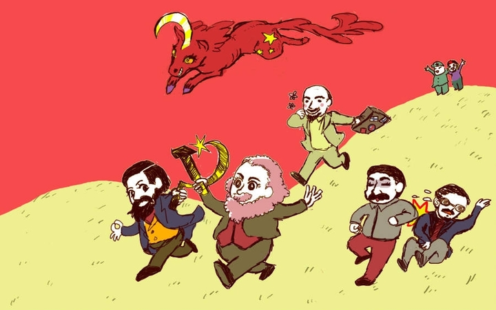 Leftism