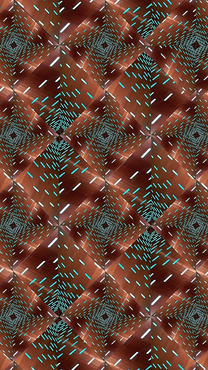 Kaleidoscopes by SexyMugsy