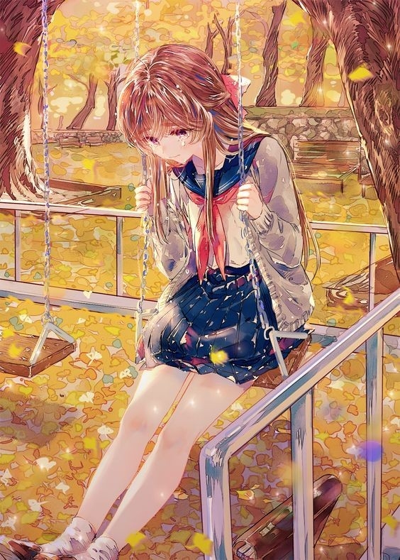 happy