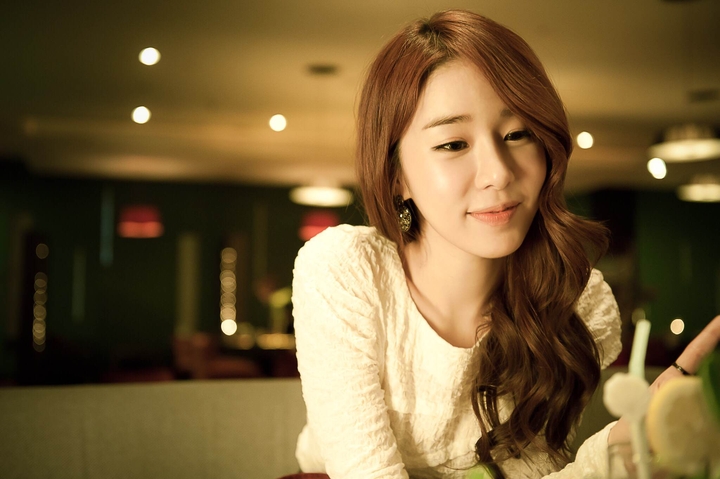 Yoo In Na Wallpaper