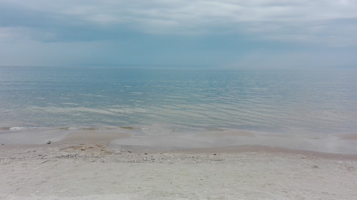 sea