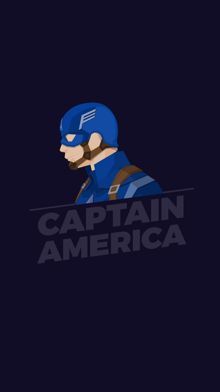 captain america