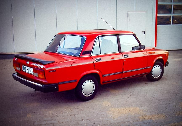 lada