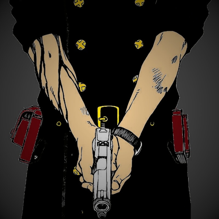 Пах