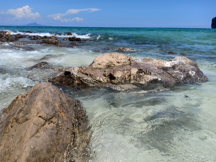 sea