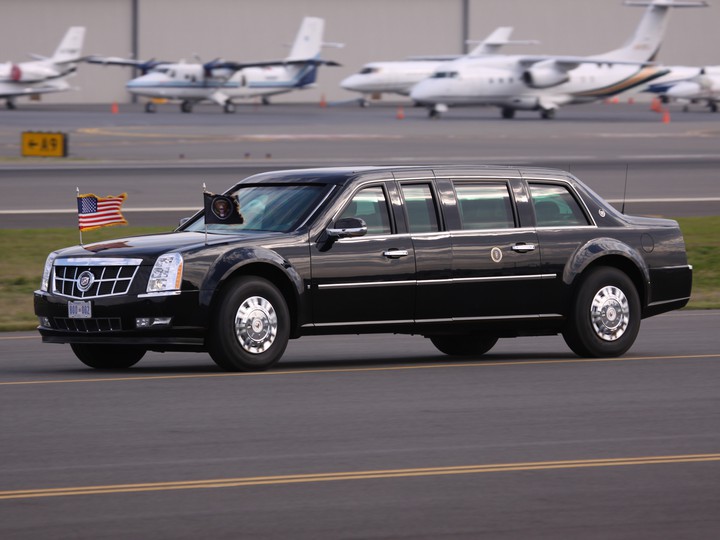 cadillac