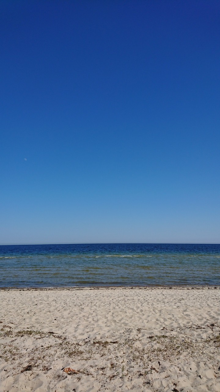 Summer in Åhus