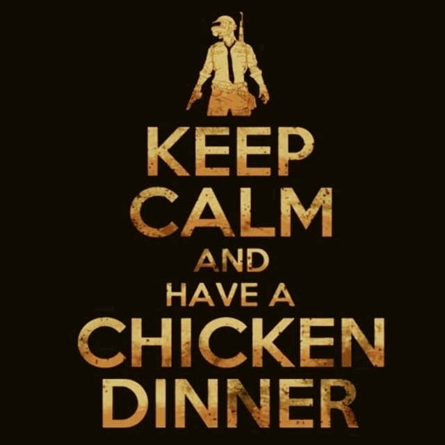 Chicken Dinner