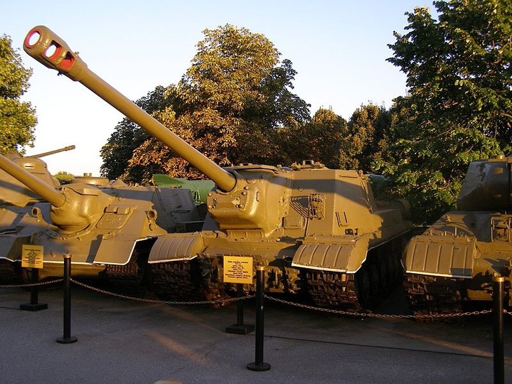 ису 122с