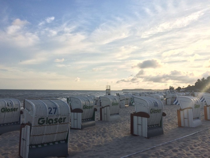 Ostsee
