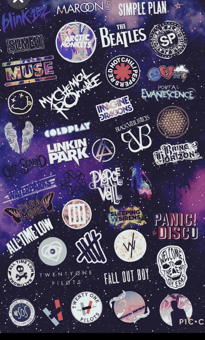 Music..