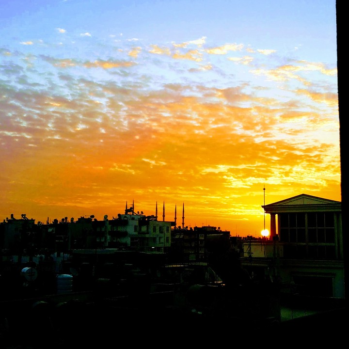 sunshine