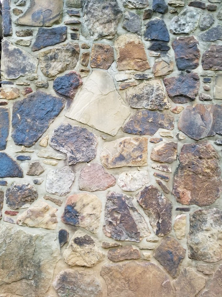 Stone Path