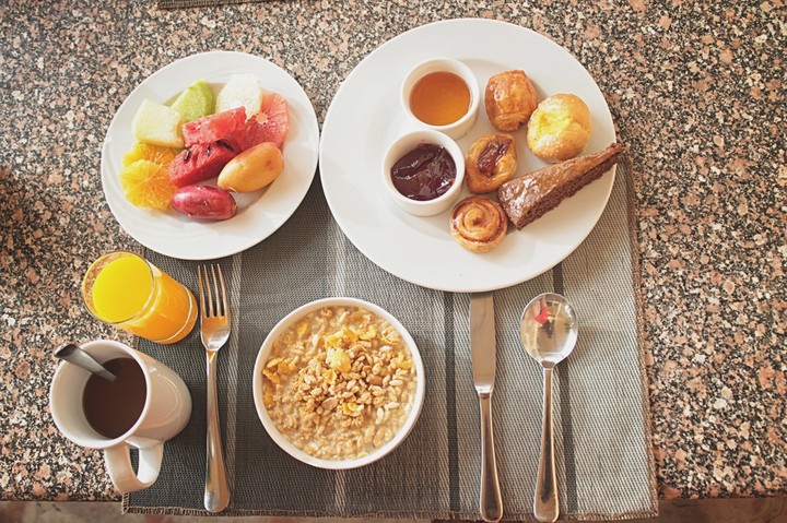 food