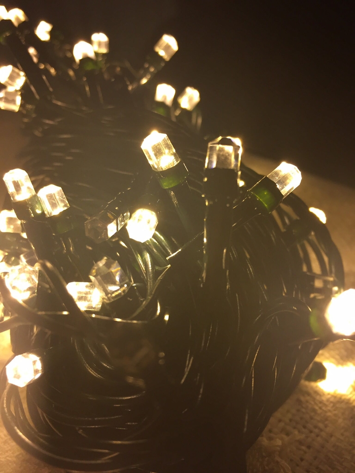 lights