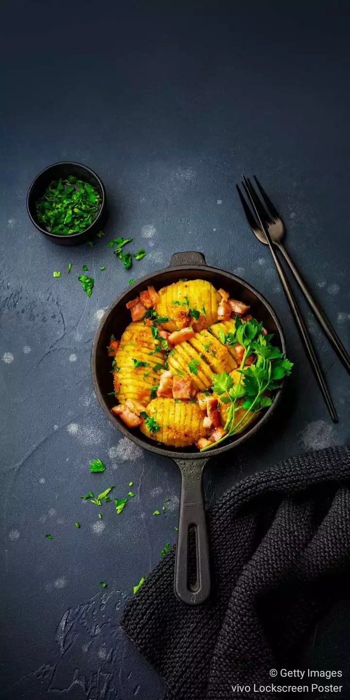Hot Pan