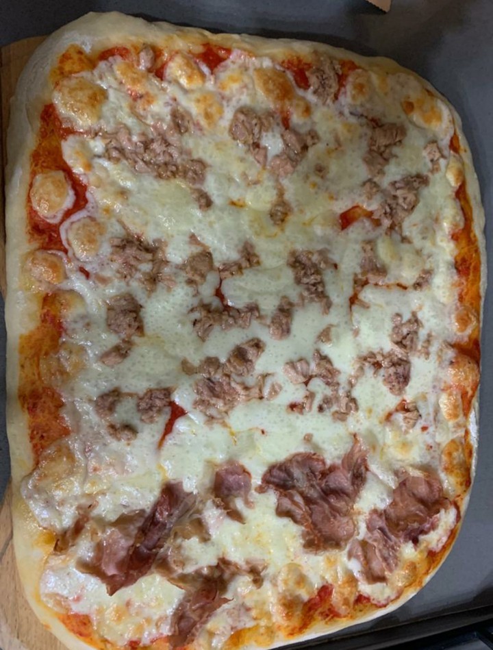 Pizza!!!!