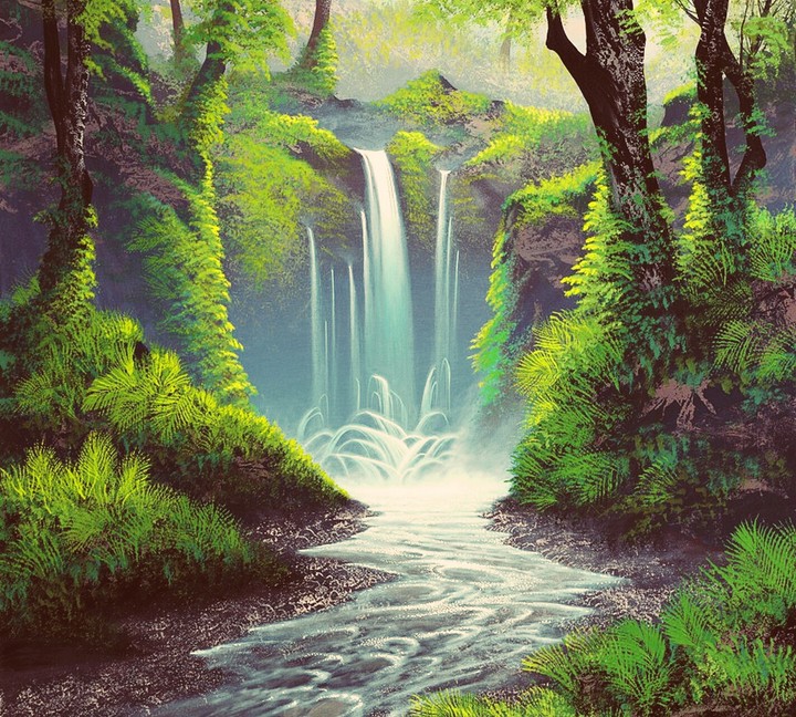 cascada