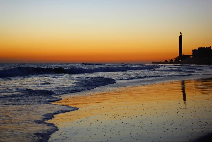 Maspalomas
