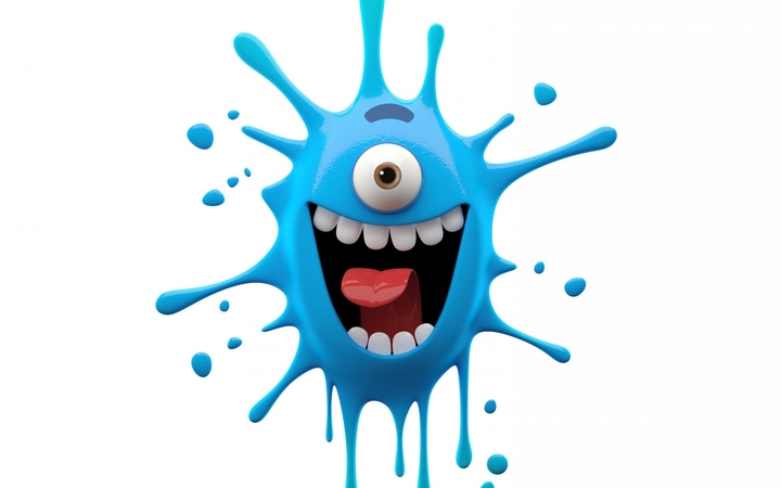 Funny Emoji