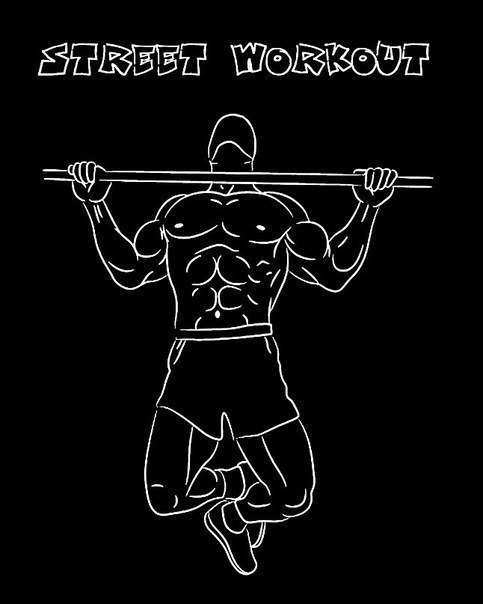 Street workout