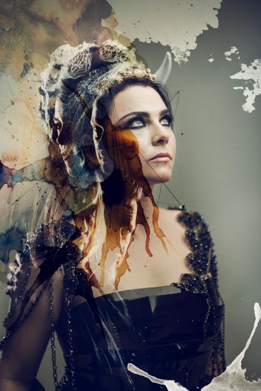 Amy Lee