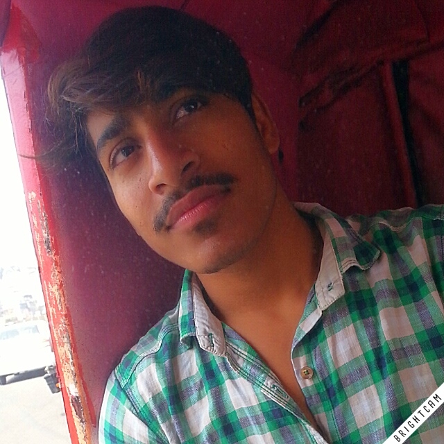 Nadeem savan