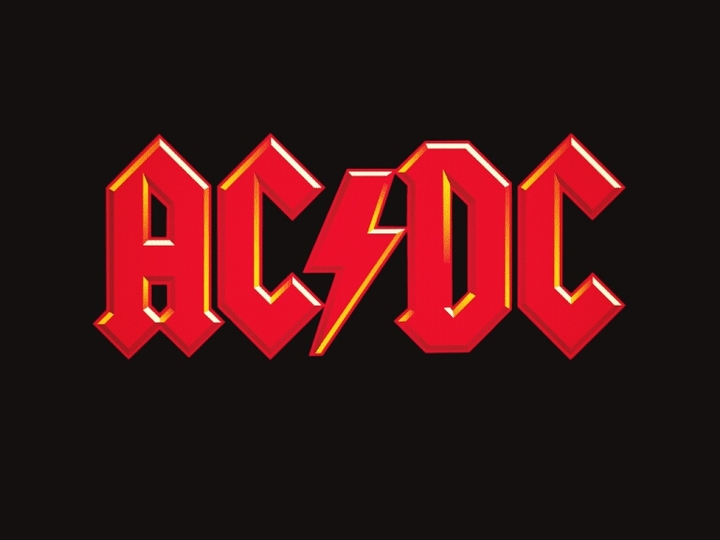 ACDC Logo