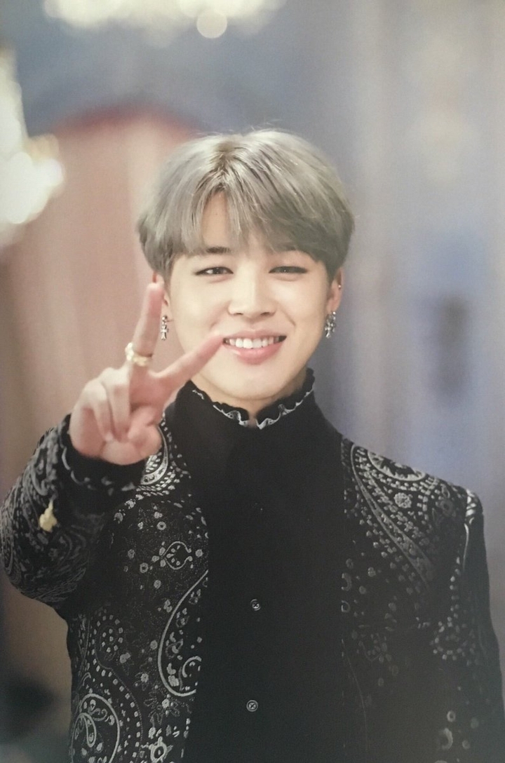 BTS(방탄소년단)