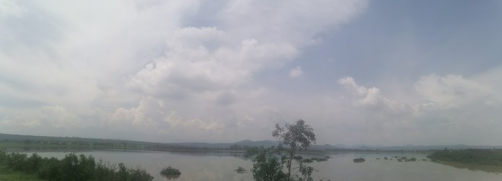 PRESA EL MARQUÉS QUERÉTARO