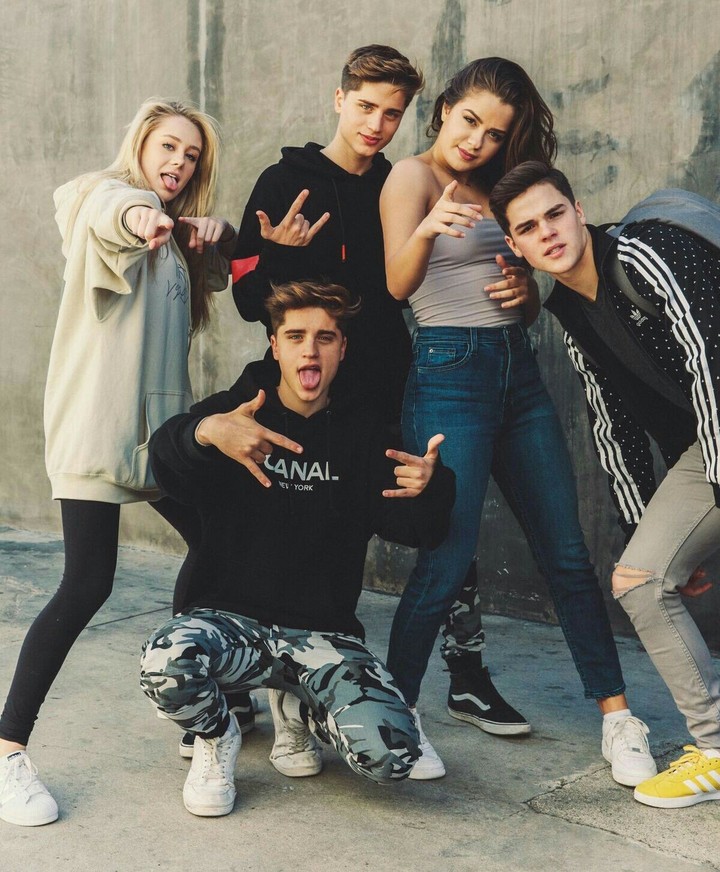 ❤Squad❤