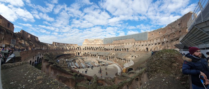 colosseo