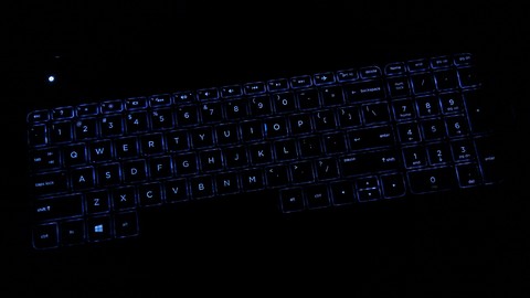Keyboard