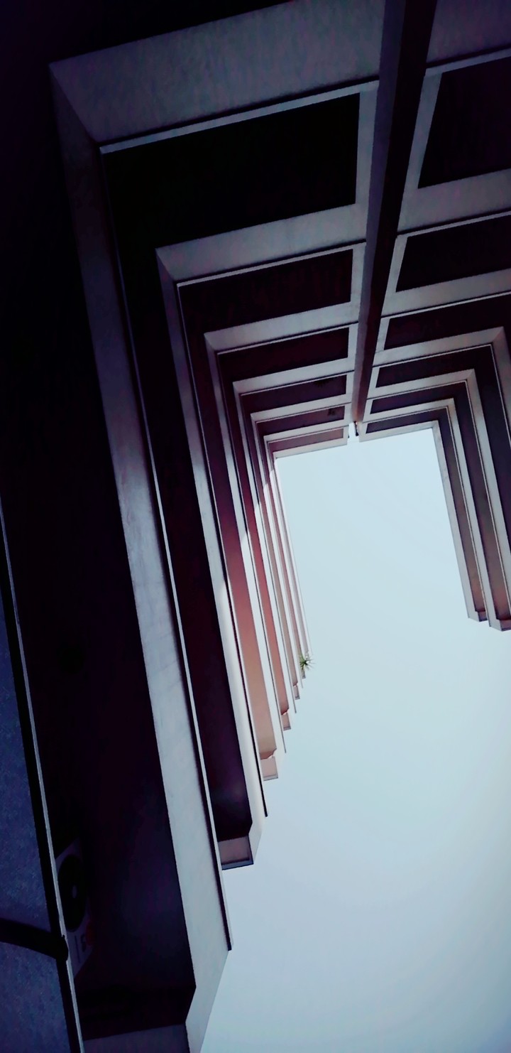 A building
