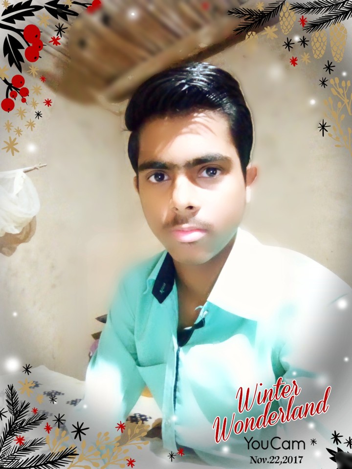 Kuldeep