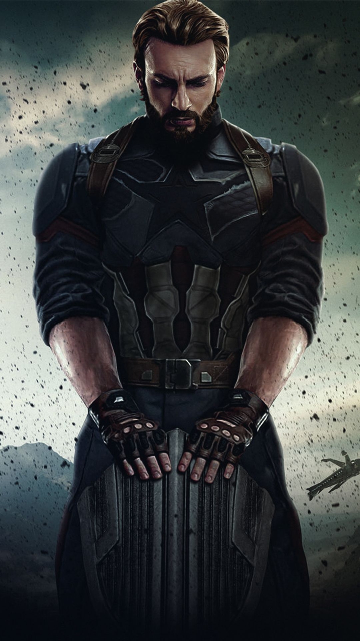 Captain America