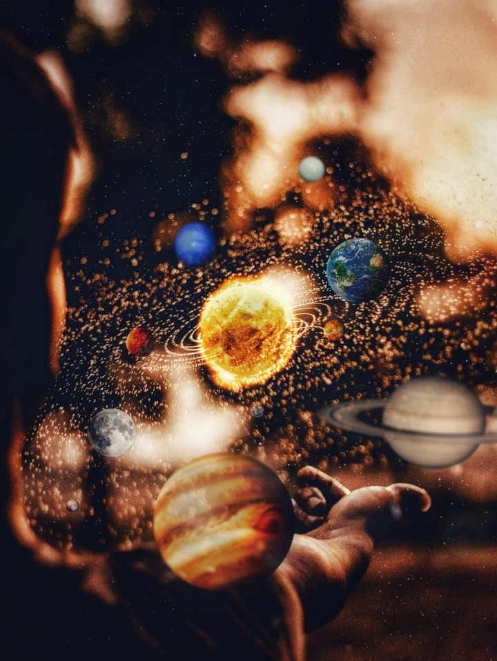 Solar System