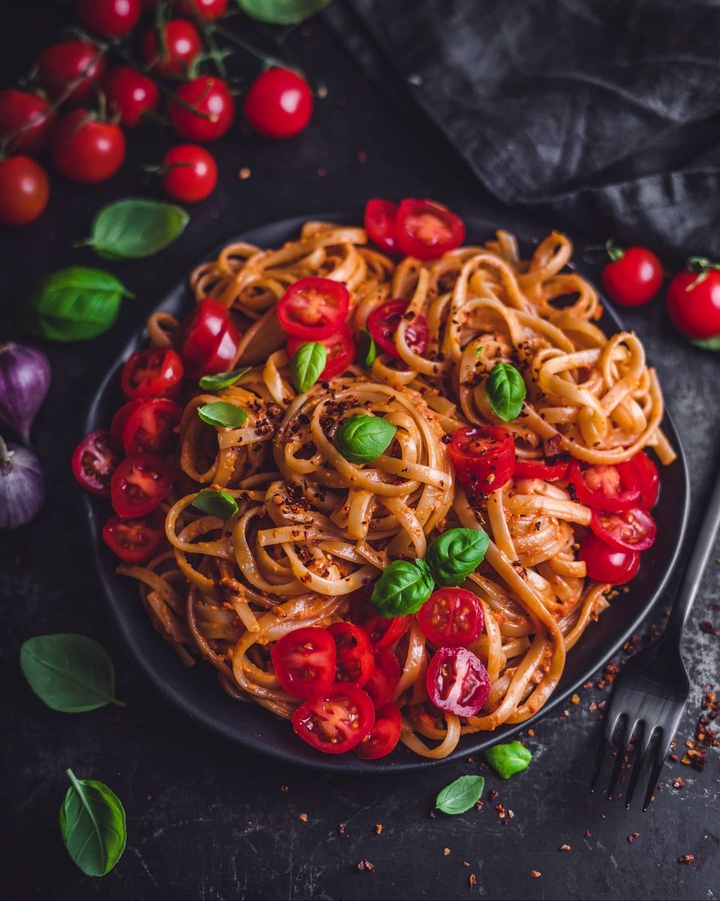 pasta